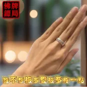 【 阿贊噴 】人緣魅力經文法戒 人緣 魅力 事業 貴人 戒指 阿贊噴 925銀 佛牌鏢局 泰國聖物