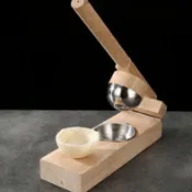 包餃子神器傢用小型壓餃子皮機模具新款包子擀水餃麵皮工具壓皮器
