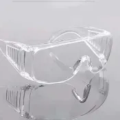 實驗用護目鏡 安全眼鏡瓶瓶罐罐實驗儀器 實驗耗材 理化儀器 生物醫學