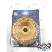 裝潢五金 附發票 SY 太陽 KS963 碳化鎢磨盤 (粗) 碳化鎢 鎢鋼磨盤