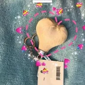 臺灣熱銷 袋鼠蛋蛋 汽車掛件 澳洲製造 袋鼠睪丸 鑰匙扣 澳大利亞製造網紅特色禮品紀念品個性禮物 交換禮物