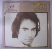 《二手美版黑膠》Neil Diamond – Love Songs