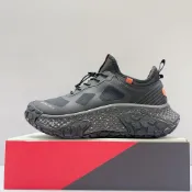 PALLADIUM OFFBOUND WP+ 男女款 黑色 快穿鞋帶 機能 防水 輪胎底 休閒鞋 74482-008