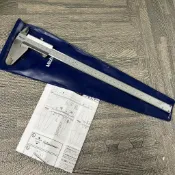 [沐沐屋] Mitutoyo 三豐 530-119 游標卡尺 測定範圍0-300mm/12″ 解析度0.02mm