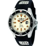 INVICTA 英威塔 Pro Diver 專業潛水員系列 夜明珠水鬼款 滿版夜光 自動上鍊機械錶 潛水錶