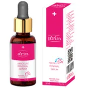 【民視消費高手】arin氧潤 25%杏仁酸微剝煥膚精華 (30ml)