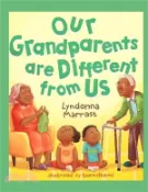 【三民網路書店】Our Grandparents are Different From Us 作者：Teawithami(ILT)
