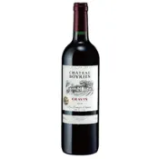 【品酒網】法國 柏梅城堡 2010 紅葡萄酒 750 ml Chateau Boyrein