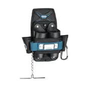 (店+)【MAKITA 牧田】E-15279 同E-05212 插版腰掛工具袋 工具包 腰袋 腰包 膠帶鍊 捲尺勾 中崙五金