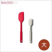 OXO 全矽膠刮刀(大)(可挑色 款) 矽膠 刮刀 止滑把手 廚房用品【A434874】【不囉唆】