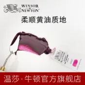 限定溫莎牛頓wins原創ornewton法國進口藝術家油畫顏料37ml 200ml管支-1原創