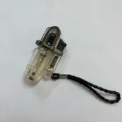 [沐沐屋]HONEST（百誠）的迷你防風直衝噴槍打火機