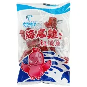 《番薯先生》大田海洋 海底雞 紅燒魚 40g 海底雞風味紅燒魚