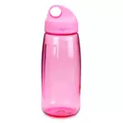 【百利市購物中心】Nalgene N-GEN寬嘴流線型水壼(750cc)-粉紅色