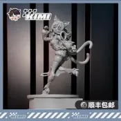 《金實在模型》APEX-TOYS 絕區零 狡兔屋 貓又 手辦 先行預定
