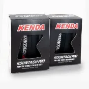 【KENDA 建大】K1092 公路車胎700*23C