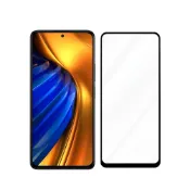 (店+)【Relight 睿亮】美特柏 彩色滿版保護貼 適用小米 15 13 10T/10Tpro/10Tlite 玻璃貼