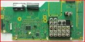 《松下TNPA3598的A / V板》TH-42PM50T可用機型Panasonic 松下42吋系統套件