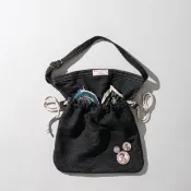 【METALIZE】METALIZE X VM Urban Apron Bag