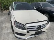 “JH汽材“ BENZ W205 C300 4傳 賓士 C300 零件車 報廢車 流當車 拆賣!!