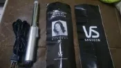 沙宣迷你捲髮器 VSCD542 適合中短髮