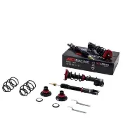 【BC RACING】BC V1避震器 TOYOTA全車系 ALTIS YARIS CC(安托華)