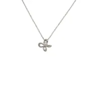 【DOKODEMO】近全新 Mikimoto 珍珠項鍊 4.1mm K18WG白K金珍珠首飾 0675 [二手] MIKIMOTO
