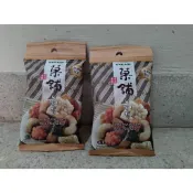 EVA 長榮嚴選 菓鋪物語 米果 長榮米果 商務艙 30g 純素 可刷卡 豆之家 翠菓子