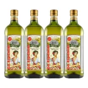 (店+)【BIOES 囍瑞】DIH-萊瑞原裝進口100%純玄米油(1000ml/瓶)