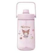 【THERMOS 膳魔師】1200ml 酷洛米大口徑隨身輕水瓶 TP4349KU