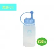 《物廉網》佳斯捷 JUSKU 美滋果醬瓶(小250ml/大320ml) 擠壓瓶 番茄醬瓶 調味瓶 醬料瓶