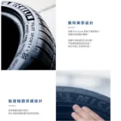 東勝輪胎2-Michelin米其林輪胎PS4S 275/35/19