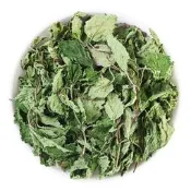 【公司貨驗證 免運】安徽太和新品薄荷葉茶 檸檬薄荷可食用薄荷泡茶泡水 夏季冷泡涼茶