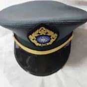 《陸軍寶》大盤帽 陸軍大盤帽 陸軍 軍用 國軍 軍便服 大盤帽 軍官 士兵士官