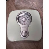日本TANITA百利達HA-622復古機械體重秤人體稱小型家用秤耐用非電子秤