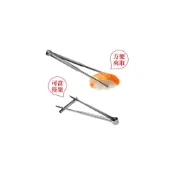 (店+)【SADOMAIN 仙德曼】仙德曼正304#環保公筷夾 SM0211 SM0255 食物夾 燒烤夾 分菜夾 麵包夾 烤肉夾 料理夾 夾
