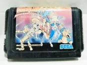【梅花三鹿】SEGA MD 光明與黑暗2 古代封印 Shining Force