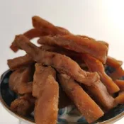 【佳瑞發‧神木豆干/原味/辣味/純素】非基改豆干，簡單呈現台灣豆乾的溫醇口感。台灣 零食 愛買