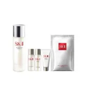 【SK-II】官方直營 青春露 160ml(緊緻/透亮/臉部保養)