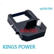 打卡鐘色帶原廠 Kings POWER KP-101A KP-101s KP-201 WayFu KP101 201鑰匙