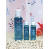 Avene雅漾 控油清爽潔膚凝膠100ml  25ml  控油舒緩潔膚凝膠 25ml