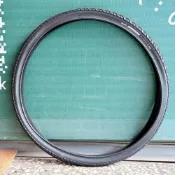 (店+)【MAXXIS 瑪吉斯】MAXXIS OVERDRIVE 26x1.75 自行車外胎 一條 防刺 不可折 沒有反光條 登山車