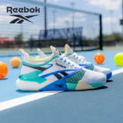 【REEBOK】_NANO COURT 訓練鞋_女_100204811 官方旗艦店