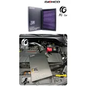 Raemco Focus wagon Mk4 Mk4.5 高流量濾網 高流量空濾 Kuga Mk3 高流量 濾網 空氣