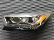 FORD KUGA 魚眼大燈總成含控制器(全新品）