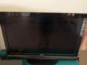 瑕疵電視機 BenQ 37吋液晶電視 SK3742 黑畫面 