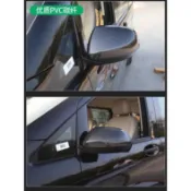🚖賓士W447 Vito/ V220d/V250d/ V300d/ Metris 後視鏡罩 倒車鏡殼 後視鏡殼 碳纖紋