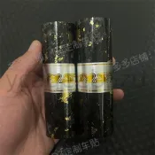 下殺#優選♥MSP比博士巴祖卡GFE小牛九號電摩改裝配件避震氣瓶碳纖維保護套