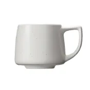 Cores小巧KIKI美濃燒馬克杯/ 白/ C812WH eslite誠品