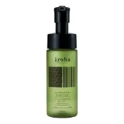 情趣職人 iroha INTIMATE WASH｜依柔華私密沐浴乳 泡沫型-150ml 佛手柑+苦橙